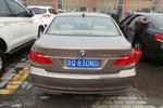 宝马7系2009款730Li 豪华型