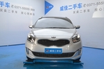 起亚新佳乐2013款2.0L 5座自动舒适版 国IV