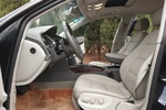奥迪A6L2010款2.4L 舒适型