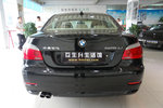 宝马5系2010款525Li 豪华型