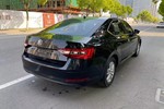 斯柯达明锐2017款280TSI DSG智行版