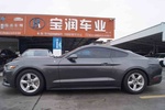 福特Mustang2015款2.3T 运动版