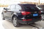 奥迪Q72010款3.6FSI quattro 豪华型