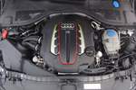 奥迪S62013款4.0 TFSI