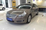 别克君威2011款2.0L 舒适版