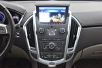 凯迪拉克SRX2012款3.0L 豪华版