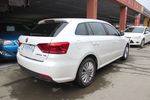 大众朗行2013款1.4T 自动舒适型