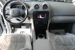 奔驰M级2010款ML300 4MATIC