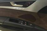 奥迪A8L2013款45 TFSI quattro舒适型