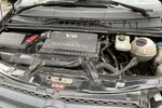 奔驰威霆2011款2.5L 精英版