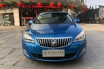 别克英朗XT2012款1.6L 手自一体 时尚版