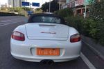 保时捷Boxster2006款Boxster S 3.2L 