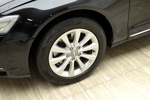 奥迪A6L2012款30 FSI 舒适型(2.5L)