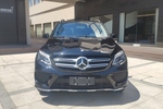 奔驰GLE级2017款320 4MATIC 动感型