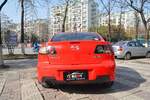 马自达3星骋2011款1.6L 手动舒适型