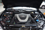 奔驰S级2012款S300L 豪华型 Grand Edition 点击看大图