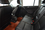大众途观2012款1.4TSI 手动 都会版（两驱）