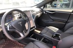 特斯拉Model S2017款MODEL S 100D