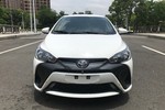 丰田YARiS L 致炫2019款1.5G CVT劲速天窗升级版  国VI