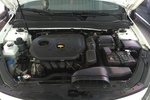 起亚K52012款2.0L 手自一体 DLX-2 Nu十周年特别版