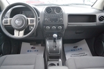 Jeep指南者2014款2.4L 四驱运动版