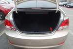 现代瑞纳三厢2010款1.4L 手动舒适型GS  点击看大图