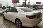 丰田锐志2013款2.5V 菁锐版