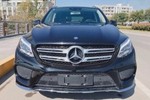 奔驰GLE级2016款400 4MATIC