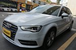 奥迪A3 Limousine2014款35 TFSI 自动进取型