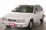 雪铁龙富康2005款05款富康1.6L自动档axc16V