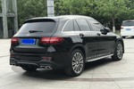 奔驰GLC级2017款GLC 200 4MATIC