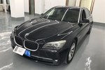 宝马7系2011款730Li 典雅型