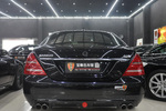 BRABUS巴博斯S级2011款3.5L 40S