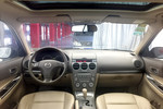 马自达Mazda62006款2.3 手自一体旗舰型 