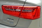 奥迪A6L2014款TFSI 标准型