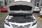 丰田卡罗拉2012款炫装版 1.8L 手动GL-i 