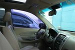 现代途胜2006款2.7L 自动四驱豪华型
