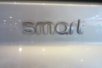 smartfortwo2011款1.0T 博速特别版