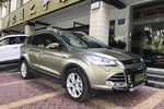 福特翼虎2015款2.0L GTDi 四驱运动型