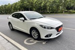 马自达MAZDA3Axela昂克赛拉 三厢2016款1.5L 自动舒适型