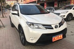 丰田RAV4荣放2016款荣放 2.0L CVT两驱智尚版