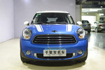 MINICOUNTRYMAN2011款1.6L COOPER Excitement