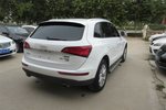 奥迪Q52013款40 TFSI 进取型