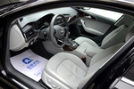 奥迪A6L2012款30 FSI 舒适型(2.5L)