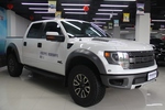 福特F-1502011款6.2L SVT Raptor SuperCrew