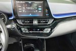 丰田C-HR2018款2.0L 豪华版  