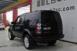 路虎第四代发现2014款3.0 SDV6 HSE 柴油版