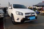 丰田RAV42013款特享版 2.0L 自动精英 