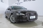 奥迪A8L2013款45 TFSI quattro舒适型