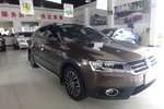 大众朗境2014款1.4TSI DSG